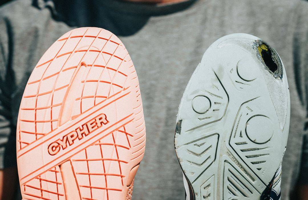 Women's Key211 - Sedona Pink Pickleball Shoe – Cypher Pickleball